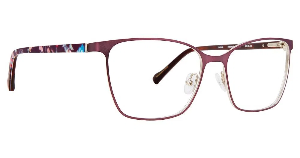 Vera Bradley VBLucinda Eyeglasses - view 2
